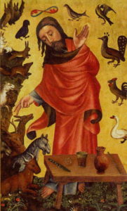 The Golden Tarot deck by Kat Black – Esoteric and Divinatory Tarot