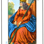 The Grand Etteilla Tarot Deck 23