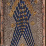 Visconti-Sforza Tarot deck Ten of Swords