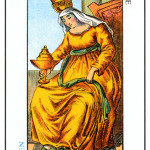 The Grand Etteilla Tarot Deck 37