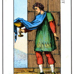 The Grand Etteilla Tarot Deck 39