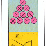 The Grand Etteilla Tarot Deck 68