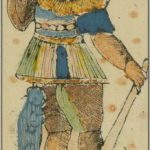 Ancient Tarot of Bologna 1