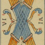 Ancient Tarot of Bologna 25