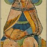 Ancient Tarot of Bologna 3