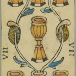 Ancient Tarot of Bologna 32