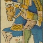 Ancient Tarot of Bologna 34