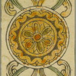 Ancient Tarot of Bologna 45