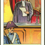 Art Deco fortune telling cards 18