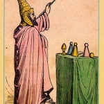 The Etteilla Esoteric Tarot deck