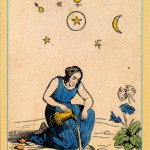 The Etteilla Esoteric Tarot deck