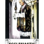 Gypsy Fortuneteller Cards Ecclesiastic