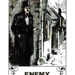Gypsy Fortuneteller Cards Enemy