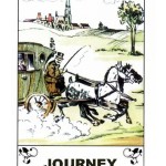 Gypsy Fortuneteller Cards Journey