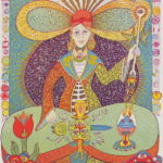 Gypsy Tarot 1