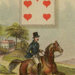 Lenormand cards 1