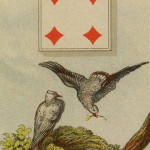 Lenormand cards 12
