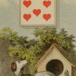 Lenormand cards 18