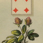 Lenormand cards 2