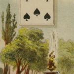Lenormand cards 20