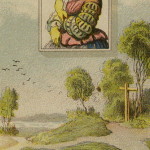 Lenormand cards 22