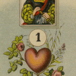 Lenormand cards 24