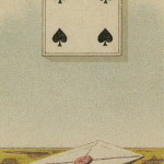 Lenormand cards 27