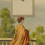 Lenormand cards 29