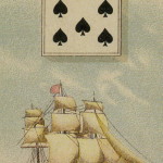 Lenormand cards 3