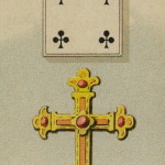 Lenormand cards 36