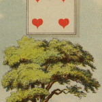 Lenormand cards 5