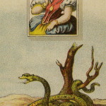 Lenormand cards 7