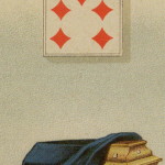 Lenormand cards 8