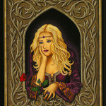 Madame Endora fortune telling cards 05