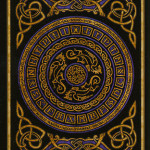 Madame Endora fortune telling cards 36