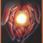 Raven’s Prophecy Tarot (19) The Sun