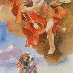 Renaissance Tarot of G. Trevisan 6