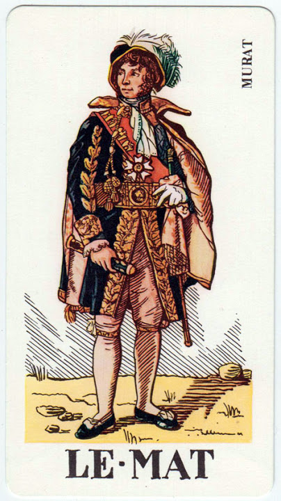 Tarot De Napoleon