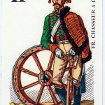 Tarot Napoleon 10