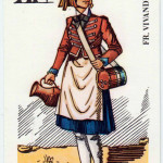 Tarot Napoleon 14