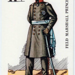 Tarot Napoleon 15
