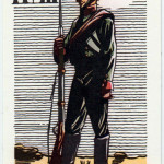 Tarot Napoleon 18