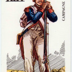 Tarot Napoleon 19