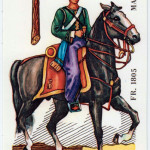 Tarot Napoleon cC