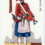 Tarot Napoleon cQ