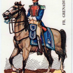 Tarot Napoleon dC