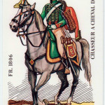 Tarot Napoleon hC