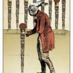 The Isidore Tarot deck cards-wands-09