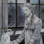 The Jane Austen Tarot deck 18