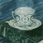 The Jane Austen Tarot deck 36